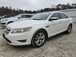 Ford Taurus SEL 3.5L 6 2010