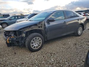 Toyota Camry L 2.5L 4 2014