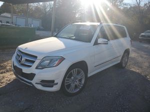 Mercedes-Benz GLK 350 4MATIC 3.5L 6 2013