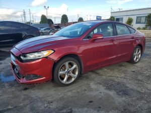 Ford Fusion SE 1.5L 4 2014