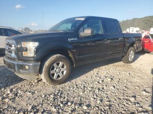 Ford F-150 SUPERCREW 3.5L 6 2015