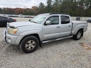 Toyota Tacoma DOUBLE CAB LONG BED 4.0L 6 2006