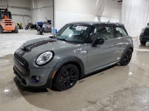 Mini Cooper S 2.0L 4 2015