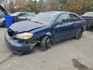 Toyota Corolla CE 1.8L 4 2008
