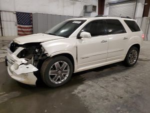 GMC Acadia DENALI 3.6L 6 2011