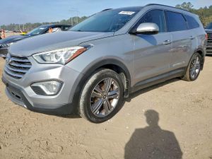 Hyundai Santa Fe GLS 3.3L 6 2015