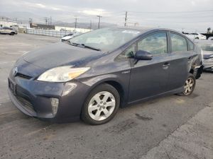 Toyota Prius 1.8L 4 2014