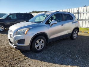 Chevrolet Trax 1LT 1.4L 4 2015
