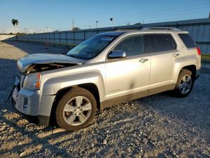 GMC Terrain SLT 3.6L 6 2015