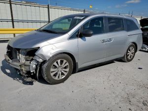 Honda Odyssey EXL 3.5L 6 2014
