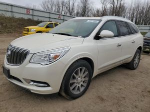 Buick Enclave 3.6L 6 2015