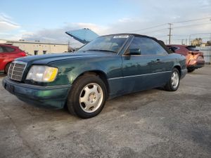 Mercedes-Benz E 320 3.2L 6 1995