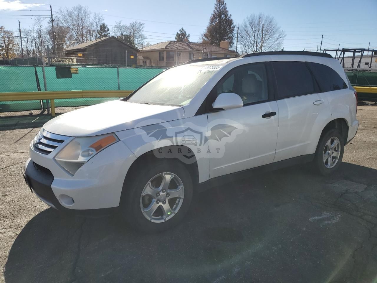 Suzuki XL-7 LUXURY 3.6L 6 2008