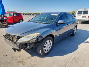 Mazda 6 I 2.5L 4 2009