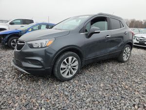 Buick Encore PREFERRED 1.4L 4 2018
