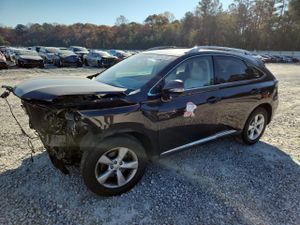 Lexus RX 350 BASE 3.5L 6 2013