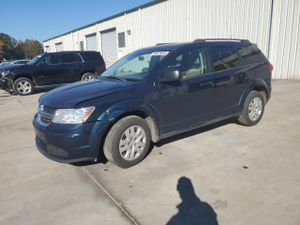 Dodge Journey SE 2.4L 4 2014