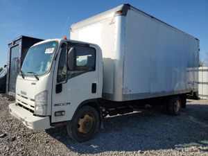 Isuzu NPR 6.0L 8 2015