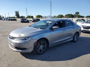 Chrysler 200 LIMITED 2.4L 4 2015