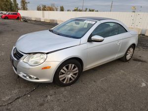 Volkswagen Eos TURBO 2.0L 4 2010