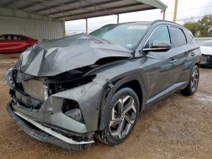 Hyundai Tucson LIMITED 2.5L 4 2022