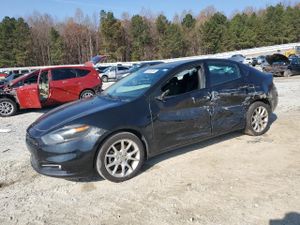 Dodge Dart SXT 2.0L 4 2013