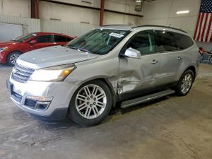 Chevrolet Traverse LT 3.6L 6 2014