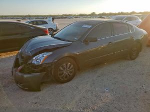 Nissan Altima BASE 2.5L 4 2011