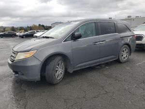 Honda Odyssey EX 3.5L 6 2012