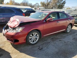 Lexus ES 350 3.5L 6 2010