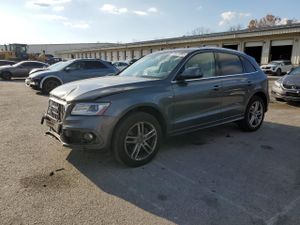 Audi Q5 PREMIUM PLUS 3.0L 6 2015