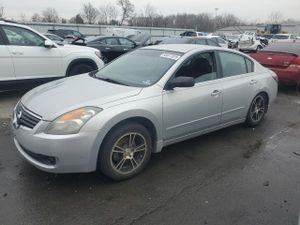 Nissan Altima 2.5 2.5L 4 2008