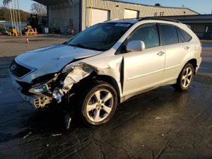 Lexus RX 350 3.5L 6 2008