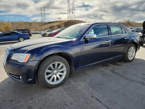 Chrysler 300 LIMITED 3.6L 6 2012