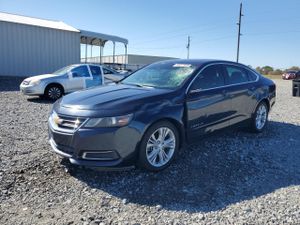 Chevrolet Impala LT 3.6L 6 2014