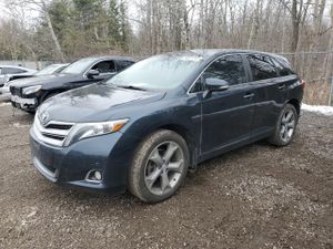 Toyota Venza LE 3.5L 6 2015