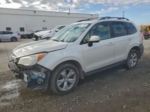 Subaru Forester 2.5I PREMIUM 2.5L 4 2015