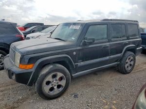 Jeep Commander 4.7L 8 2007