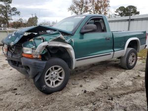 Dodge Dakota SLT 3.9L 6 2003