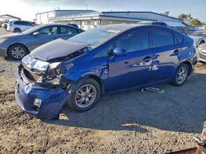 Toyota Prius 1.8L 4 2010