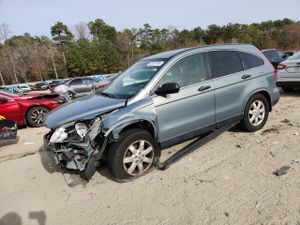 Honda CR-V SE 2.4L 4 2011