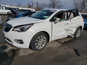 Buick Envision ESSENCE 2.5L 4 2019