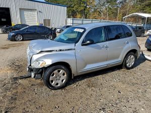 Chrysler PT Cruiser TOURING 2.4L 4 2005