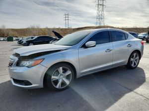 Acura ILX 24 PREMIUM 2.4L 4 2013