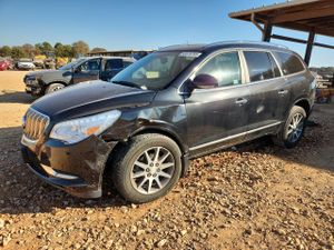 Buick Enclave 3.6L 6 2015