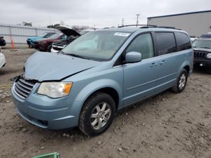 Chrysler Town & Country TOURING 3.8L 6 2008