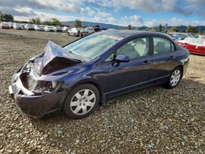 Honda Civic LX 1.8L 4 2008