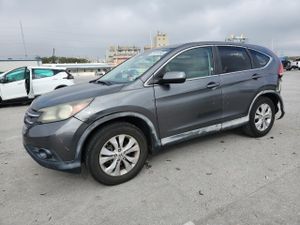 Honda CR-V EX 2.4L 4 2013