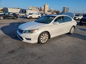 Honda Accord EXL 3.5L 6 2013
