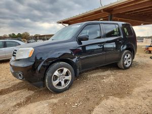 Honda Pilot EX 3.5L 6 2013